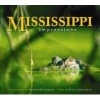 Mississippi Impressions (Paperback) - Marlo Kirkpatrick Photo