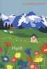 Heidi (Paperback) - Johanna Spyri Photo