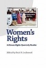 Women's Rights - A "Human Rights Quarterly" Reader (Paperback) - Bert B Lockwood Photo