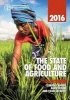 The State of Food and Agriculture 2016 - Climate Change, Agriculture and Food Security (Paperback) - Food and Agriculture Organization Fao Photo