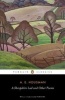 A Shropshire Lad and Other Poems - The Collected Poems of A.E. Housman (Paperback, Revised) - AE Housman Photo