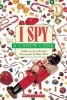 I Spy a Candy Cane (Paperback) - Jean Marzollo Photo