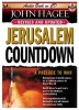 Jerusalem Countdown (Standard format, CD, Revised) - John Hagee Photo