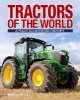 Tractors of the World (Paperback) - Mirco De Cet Photo