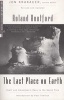 The Last Place On Earth (Paperback, New edition) - Roland Huntford Photo