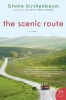 The Scenic Route (Paperback) - Binnie Kirshenbaum Photo