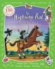 The Highway Rat Activity Book (Paperback) - Julia Donaldson Photo