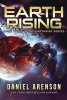 Earth Rising - Earthrise Book 3 (Paperback) - Daniel Arenson Photo