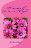 A Collection of Jo Ann's Thoughts (Paperback) - Jo Ann Wentzel Photo