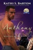 Anthony - Bentley Legacy - Paranormal Erotic Romance (Paperback) - Kathi S Barton Photo