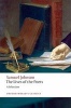 The Lives of the Poets - A Selection (Paperback, Revised) - Samuel Johnson Photo