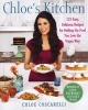 Chloe's Kitchen - 125 Easy, Delicious Recipes for Making the Food You Love the Vegan Way (Paperback, Original) - Chloe Coscarelli Photo