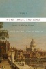 Word, Image, and Song, Volume 2 - Essays on Musical Voices (Hardcover, New) - Rebecca Cypess Photo