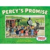 Percy's Promise (Thomas & Friends) (Board book) - W Awdry Photo