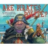 Are Pirates Polite? (Hardcover) - Corinne Demas Photo