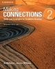 Making Connections Level 2 Student's Book, 2 - Skills and Strategies for Academic Reading (Paperback, 2nd Revised edition) - Jo McEntire Photo