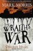 The Wraiths of War (Paperback) - Mark Morris Photo