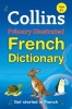 Collins Primary Illustrated French Dictionary - Get Started, for Ages 7-11 (French, English, Paperback) - Collins Dictionaries Photo