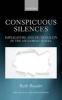 Conspicuous Silences - Implicature and Fictionality in the Victorian Novel (Hardcover) - Ruth Rosaler Photo