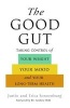 The Good Gut - Taking Control of Your Weight, Your Mood, and Your Long Term Health (Paperback) - Justin Sonnenburg Photo