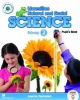 Macmillan Natural and Social Science Level 2 - Pupil's Book Pack (Paperback) - Joanne Ramsden Photo