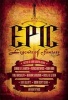 Epic (Paperback) - John Joseph Adams Photo