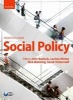 Social Policy (Paperback, 4th Revised edition) - John C Baldock Photo