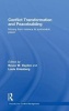 Conflict Transformation and Peacebuilding (Hardcover) - Louis Kriesberg Photo