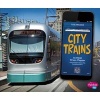 City Trains (Hardcover) - Nikki Bruno Clapper Photo