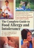 The Complete Guide to Food Allergy and Intolerance (Paperback, 4th Revised edition) - Jonathan Brostoff Photo