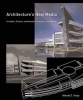 Architecture's New Media - Principles, Theories, and Methods of Computer-aided Design (Hardcover, New) - Yehuda E Kalay Photo