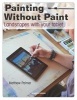 Painting Without Paint - Landscapes with Your Tablet (Paperback) - Matthew Palmer Photo