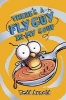 There's a Fly Guy in My Soup (Hardcover) - Tedd Arnold Photo