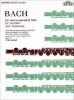 Bach for Unaccompanied Flute (Sheet music) - Johann Sebastian Bach Photo