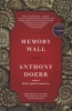 Memory Wall - Stories (Paperback) - Anthony Doerr Photo