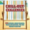 Shaped Trivia Chill-Out Challenges (Paperback) -  Photo