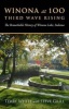 Winona at 100 - Third Wave Rising: The Remarkable History of Winona Lake, Indiana (Paperback) - Terry D White Photo