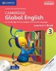 Cambridge Global English Stage 3 Learner's Book with Audio CDs (2), Stage 3 (Paperback) - Caroline Linse Photo