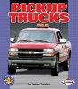 Pickup Trucks (Paperback) - Jeffrey Zuehlke Photo