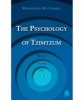 The Psychology of Tzimtzum - Self, Other, and God (Hardcover) - Mordechai Rotenberg Photo