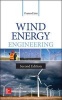 Wind Energy Engineering (Hardcover, 2nd Revised edition) - Pramod Jain Photo