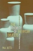 The Authority of Everyday Objects - A Cultural History of West German Industrial Design (Paperback) - Paul Betts Photo