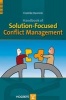 Handbook of Solution-Focused Conflict Management (Hardcover, New) - Bannink Photo