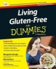 Living Gluten-Free For Dummies (Paperback, Australian ed) - Margaret Clough Photo