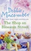 A Blossom Street Novel - The Shop on Blossom Street (Paperback) - Debbie Macomber Photo