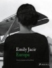 Emily Jacir - Europa (Hardcover) - Omar Kholeif Photo