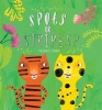 Spots or Stripes? (Paperback) - Vasanti Unka Photo