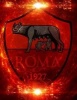 Roma Football Club Diary (Paperback) - Darrell Butters Photo