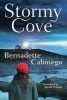 Stormy Cove (Paperback) - Bernadette Calonego Photo