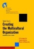 Creating the Multicultural Organization - A Strategy for Capturing the Power of Diversity (Hardcover) - Taylor Cox Photo